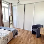 Appartement Dunkerque