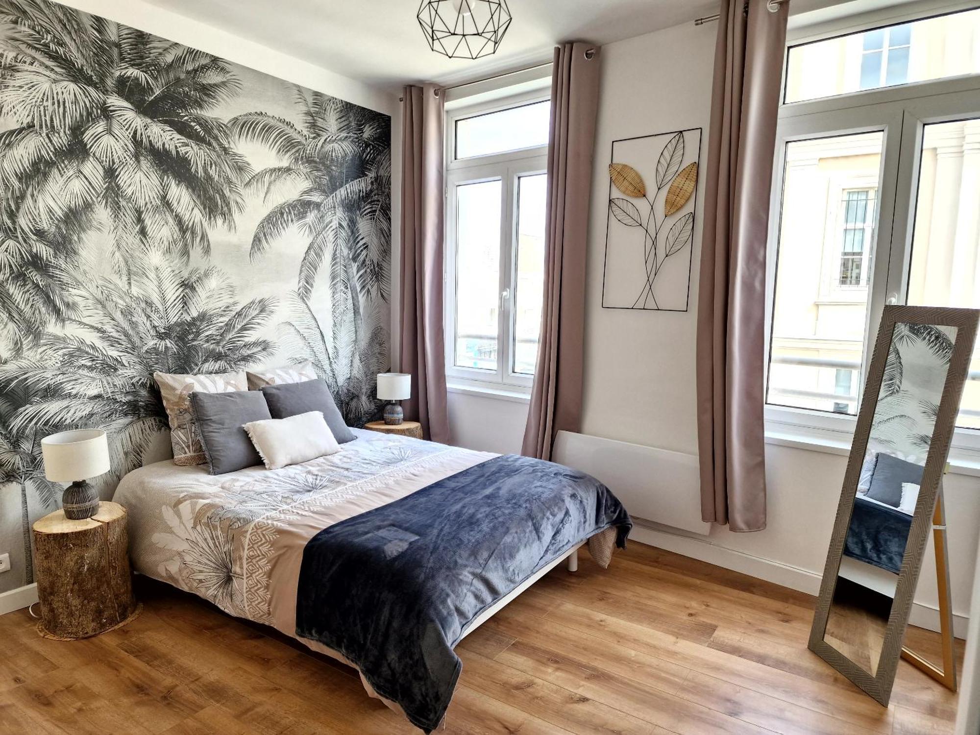 Apartment Dunkerque